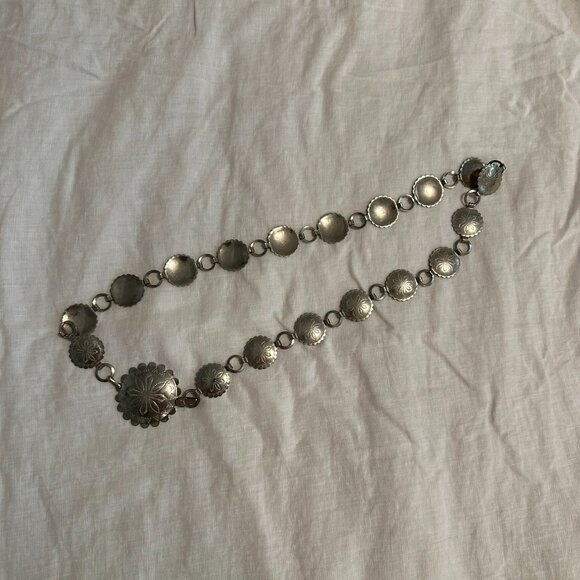 Bundle - 2 Western style belts - Picture 5 of 6